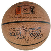 High Quality PU/PVC Material Basketball